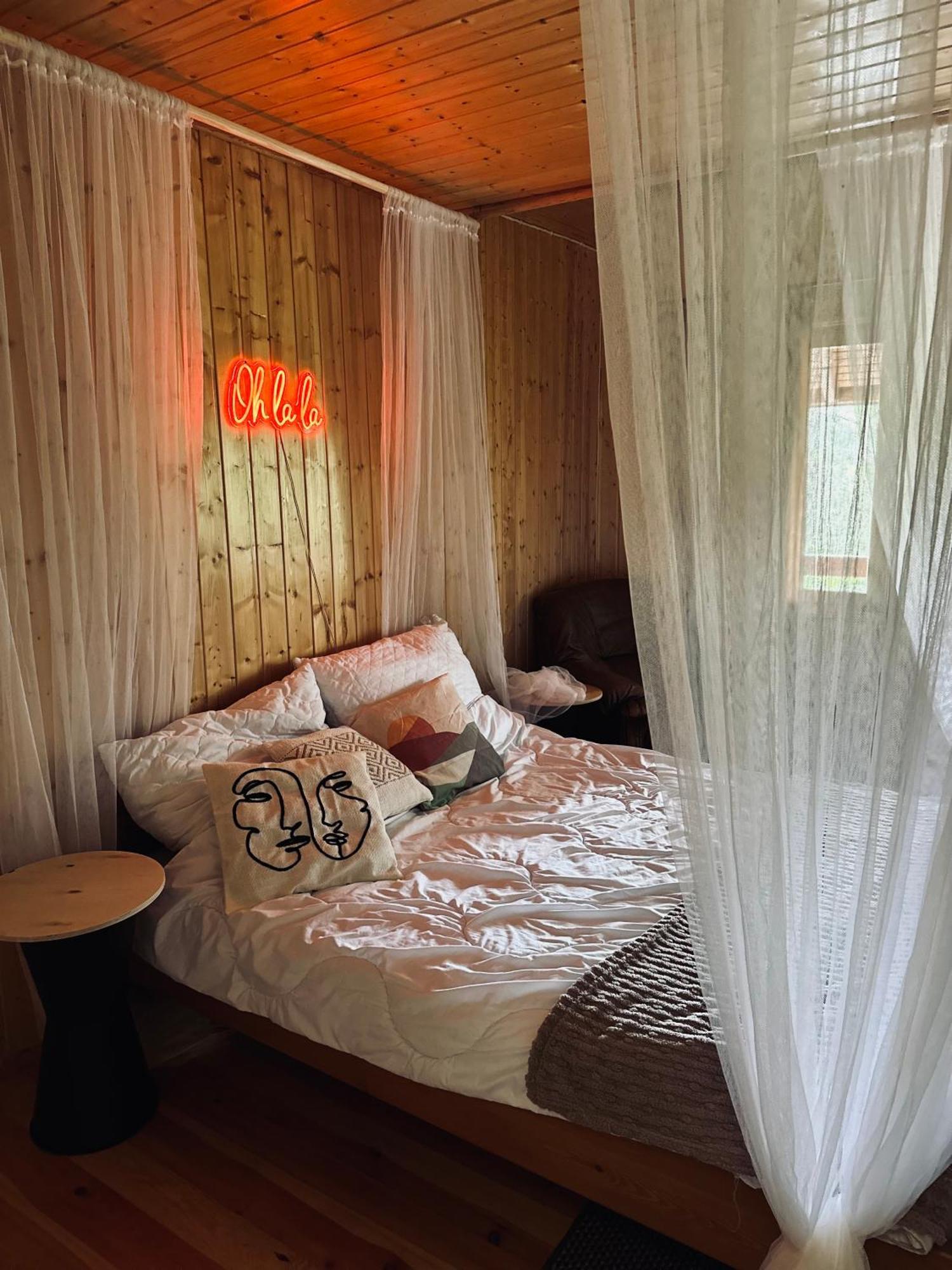 Ferienhaus Roztocze U Aleksa - Jacuzii , Goraca Balia!!! *