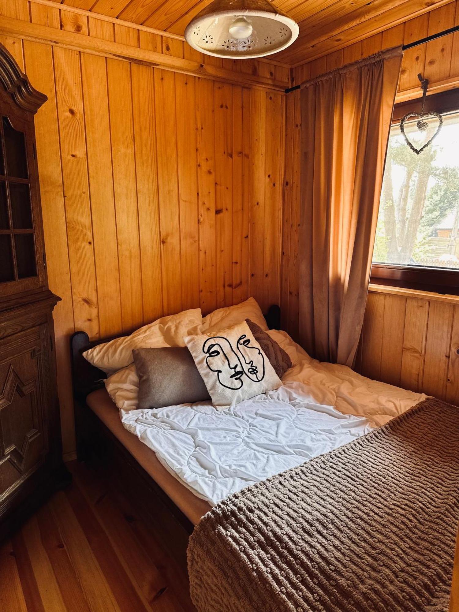 Roztocze U Aleksa - Jacuzii , Goraca Balia!!! Ferienhaus *
