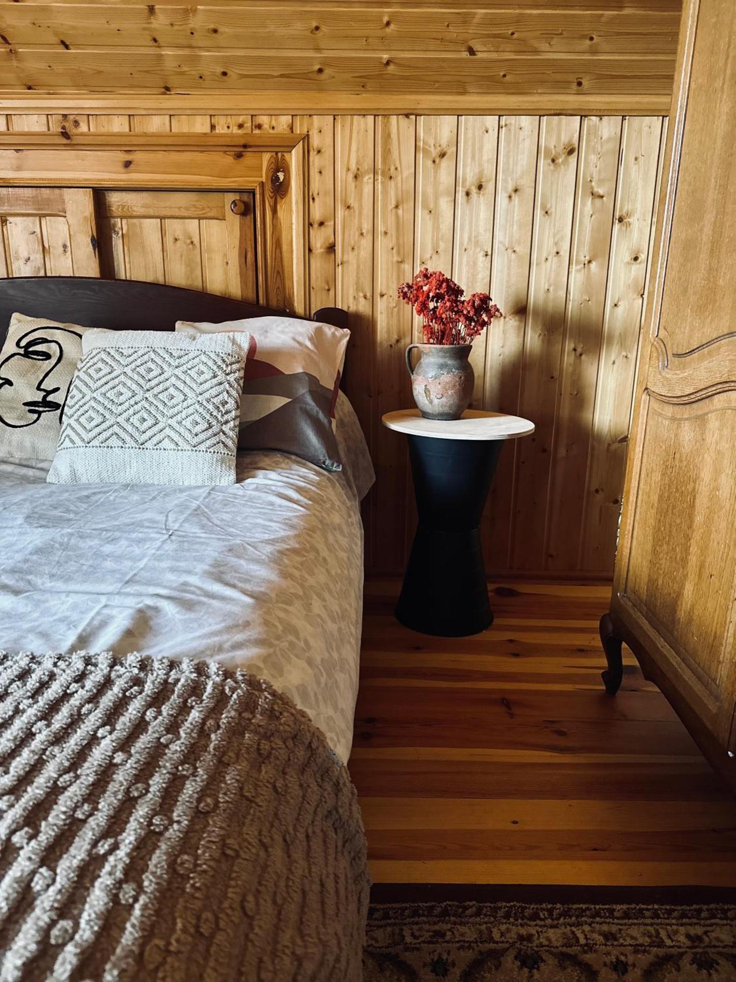 Roztocze U Aleksa - Jacuzii , Goraca Balia!!! Ferienhaus *